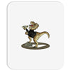 shakespearosaurus Mousepad