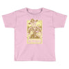 prevent outbreaks Toddler T-shirt