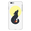 little red riding hood iPhone 6/6s Plus Case