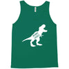 Mommysaurus Tank Top