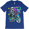 pop biker T-Shirt