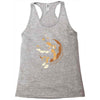 Do You Want To Go To Space Racerback Tank