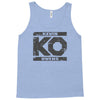 kevin owens Tank Top