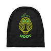 owls are a hoot Baby Beanies
