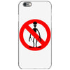 stop alien iPhone 6/6s Case