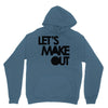 let's make out Hoodie