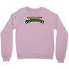 my childhood was awesome! Crewneck Sweatshirt