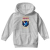 france world champions Youth Hoodie