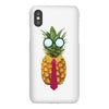 Pineapple iPhoneX