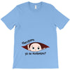 Disculpame Ya Es Noviembre? T-Shirt