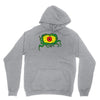 crawling eye monster Hoodie