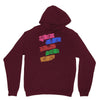 sailor eyes clearance Unisex Hoodie