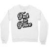 fuck the police Crewneck Sweatshirt