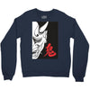 oni Crewneck Sweatshirt