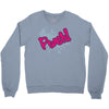 pweh Crewneck Sweatshirt