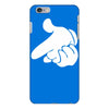 mouse hands ym iPhone 6 Plus/6S Plus Case