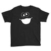 cookie monster Youth Tee