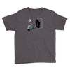 cat ats new gift Youth Tee
