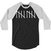 jake paul team wt 3/4 Sleeve Shirt
