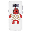 Ugandan Knuckles Samsung Galaxy S8 Plus