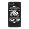 Motorcycles Father iPhone 7 Plus Case