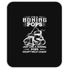 I'm A Boxing Pops... Mousepad