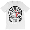 god's gym T-Shirt