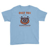 ewok psa Youth Tee