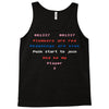 player 2 a love story Tank Top