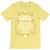i am a pisces T-Shirt