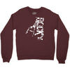 rocky boxen film Crewneck Sweatshirt