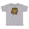 mr. owl Toddler T-shirt