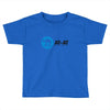 reach out and crush someone Toddler T-shirt