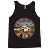 right here waiting Tank Top