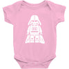 darth vader Baby Onesie