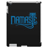 namaste iPad 3 and 4 Case
