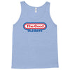 the good old days Tank Top