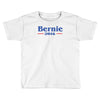 bernie sanders 2016 Toddler T-shirt
