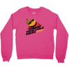 vegetable remix Crewneck Sweatshirt