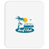 surf club Mousepad