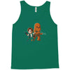 smugglers Tank Top