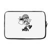 fluxx Laptop sleeve