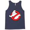 Ghost Tank Top