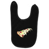 Pizza Slice Baby Bibs