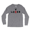 Loser - Lover Long Sleeve Shirts
