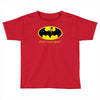 ozzy woz here Toddler T-shirt