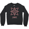 light Crewneck Sweatshirt