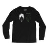 ice and fire Long Sleeve Shirts