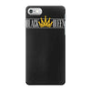 black queen wear iPhone 7 Case