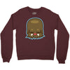 pilocarpine Crewneck Sweatshirt